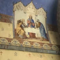 Visite libre de l'église Saint-Pierre