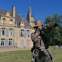 Photographies de Sylvie Augendre