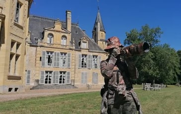 Photographies de Sylvie Augendre