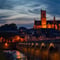 Cathédrale de Nevers