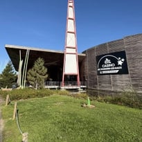 Casino de Pougues les Eaux