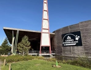 Casino de Pougues les Eaux