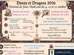 Donzy