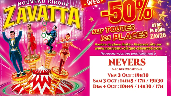 Nevers