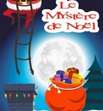Le mystère de Noël