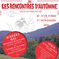 Rencontres d'automne