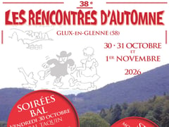Glux-en-Glenne