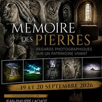 La Mémoire des Pierres