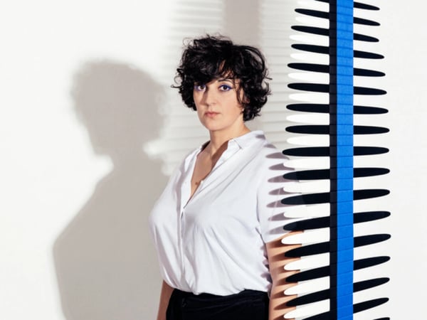 Hélène Duret Brut Ensemble + Marion Rampal