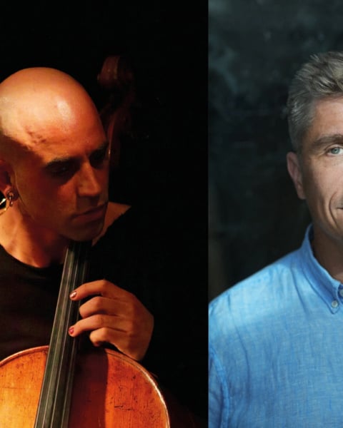 Olivier Broda & Bruno Ducret