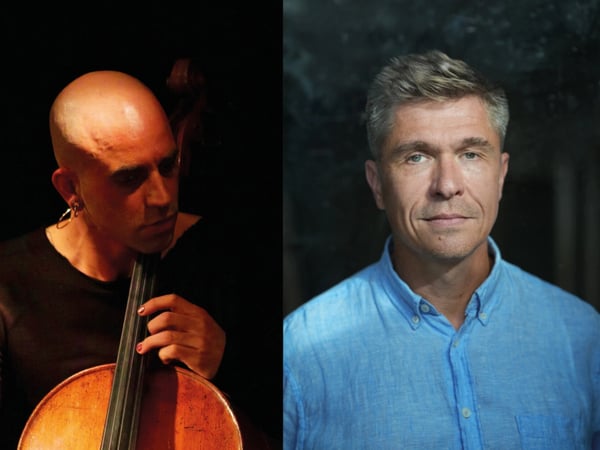 Olivier Broda & Bruno Ducret