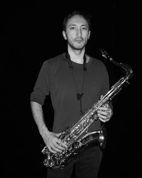 Vincent Lê Quang - Lady Violet Trio