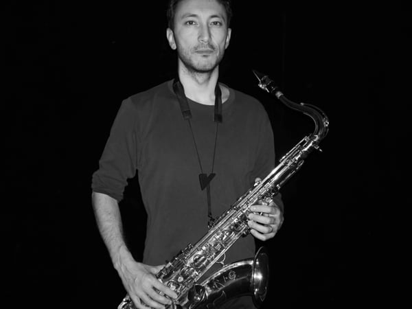 Vincent Lê Quang - Lady Violet Trio