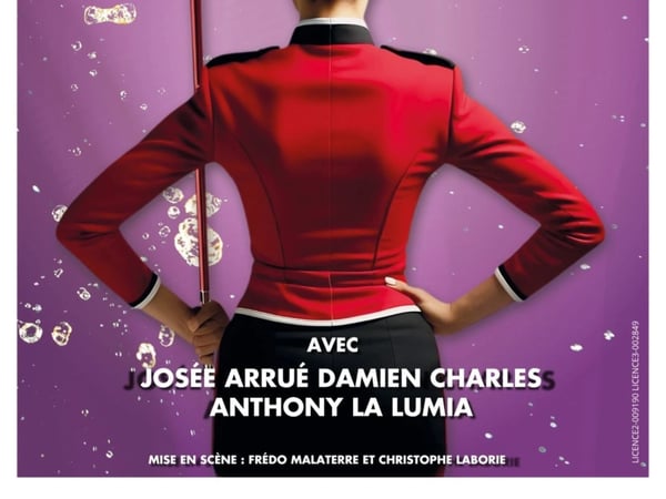 Nuit d'ivresse