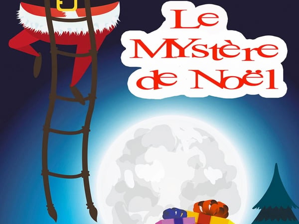 Le mystère de Noël