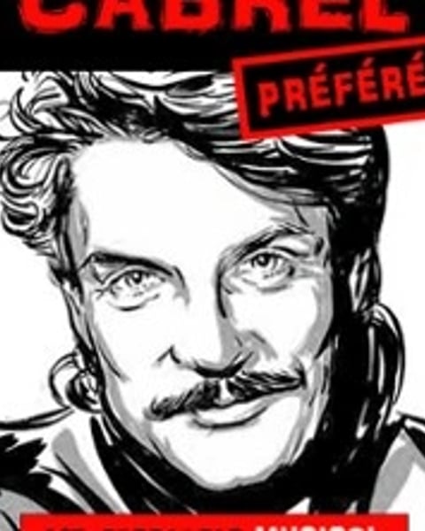 Mon Cabrel Préféré ( Tournée )