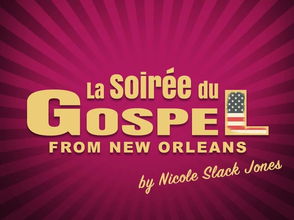 La Soirée du Gospel