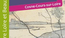 Art du spectacle à Cosne Cours sur Loire en 2022 et 2023